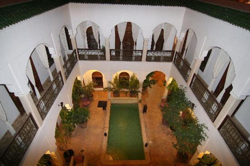 Gasthuis Mandalay 4*